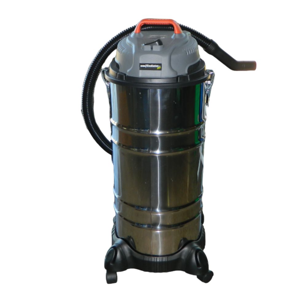 Aspiradora Industrial 1400W 40L