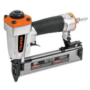 Clavadora neumática, profesional, calibre 23, Truper