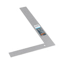 Escuadra de acero para cantero Truper de 8"x12"