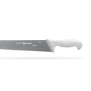 Cuchillo para carnicero  Starrett  con hoja recta ancha de 12'' (30 cm)