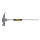 Martillo uña recta Pretul, cabeza 20 oz con mango tubular