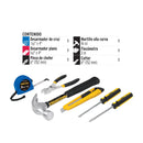 Juego de Herramientas de 6 piezas Pretul