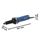 ESMERIL RECTO 750W BOSCH GGS 30 LS