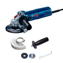 AMOLADORA ANGULAR 125MM 900W BOSCH GWS 9-125-220V