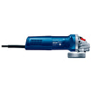 AMOLADORA ANGULAR 125MM 900W BOSCH GWS 9-125-220V