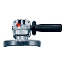 AMOLADORA ANGULAR 125MM 900W BOSCH GWS 9-125-220V