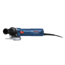 AMOLADORA ANGULAR 1200W BOSCH GWS 12-125 S