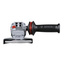 AMOLADORA ANGULAR 1200W BOSCH GWS 12-125 S