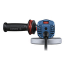 AMOLADORA ANGULAR 1200W BOSCH GWS 12-125 S