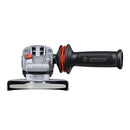 AMOLADORA ANGULAR 1700W BOSCH GWS 17-125 S