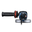 AMOLADORA ANGULAR 1700W BOSCH GWS 17-125 S