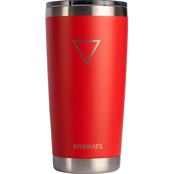 VASO 591 ML ROJO