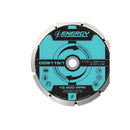 DISCO DIAM. SEGM. 115X22MM