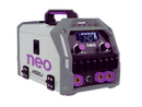 SOLD. INVERTER 140A MIG-ELECT-TIG 1KG