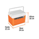 CONSERVADORA 9L TRUPER