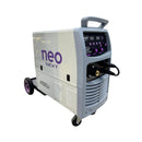 SOLD. INVERTER 250A MIG-ELEC 5 Y 15KG
