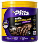 PASTA DESENGRA. C/ABRASIVO 450ML
