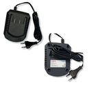 CARGADOR 20V 2.2AH C/BASE EN CAJA
