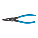 Alicate de punta recta  para aros interiores, Gedore 85-165mm