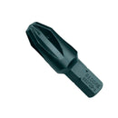 BIT IMPACTO 1/4 POZIDRIV 690PZD-2