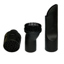 ASPIRADORA RECARG. 18V   7,5L SECO HUME. C/BAT Y CHA