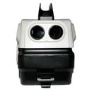 ASPIRADORA RECARG. 18V   7,5L SECO HUME. C/BAT Y CHA