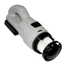 Aspiradora Recargable Extensible Black & White 18V, 0.3 Litros