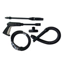 Hidro Aspiradora Soplador  4 en 1  Black & White