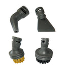 Limpiador Multiusos a vapor 1500W Black & White, 400ml