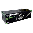 Limpiador Multiusos a vapor 1500W Black & White, 400ml