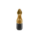 BIT IMP PH1 CRUZ TITANIO  22341