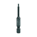 BIT IMPACTO 1/4 HEXAGONAL 684R50-3/16