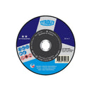 DISCO DESBASTE STANDARD 27 115 X 6,4 X 22,23