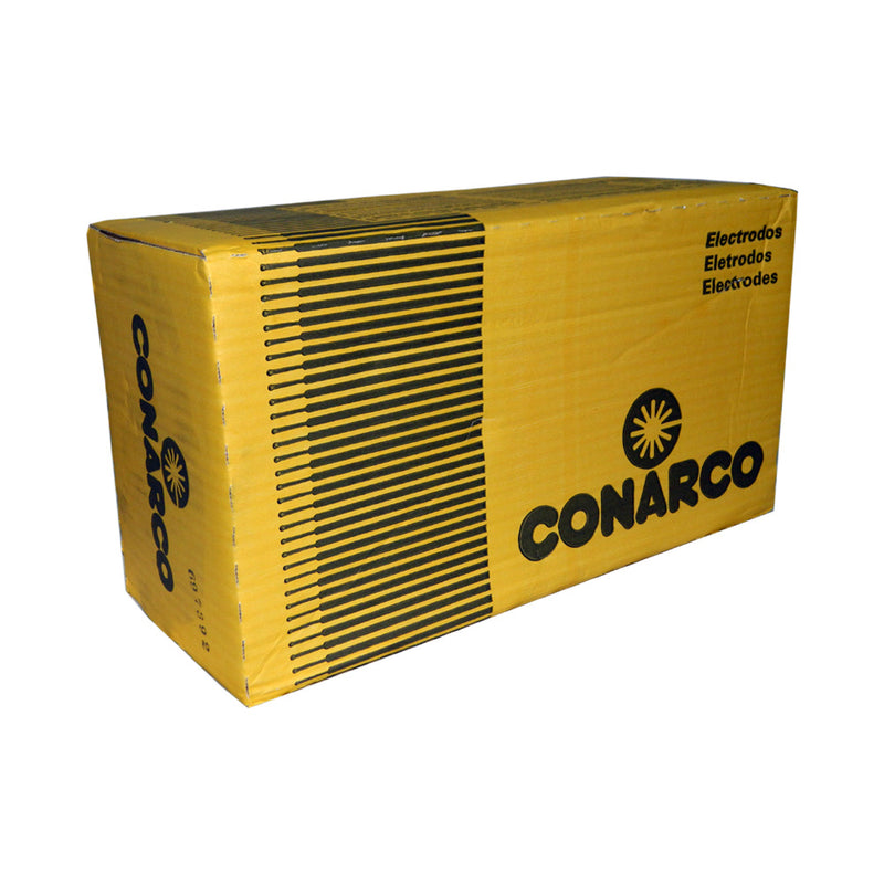 Electrodo Conarco 6013A 3,25mm x 350mm, 30kg