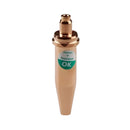 PICO DE CORTE OXI-ACETILENO1502 Nª4