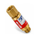 ARRESTALLAMA REGULADOR ACETILENO/PROPANO