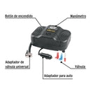 COMPRESOR DE AIRE 12V/180PSI PR