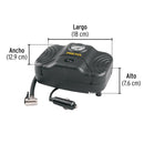 COMPRESOR DE AIRE 12V/180PSI PR
