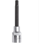 LL. TUBO 1/2" HEX. LARGO 6MM