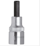 LL. TUBO 1/2" HEX.  8 MM