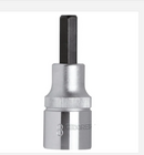 LL. TUBO 1/2" HEX. 6MM