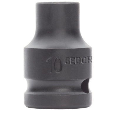 TUBO IMPACTO 1/2 HEX. 16MM R63001606