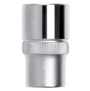 TUBO 3/8 HEX. 18MM R51001804