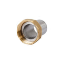 RACORES P/ SOLDAR DN40