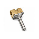 VALV. SOLEN. EVSIS 6 1/4" NC . C/ BOB.