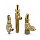 VALV. AGUJA 1/4" MOD SNV-ST