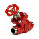 VALV. PASO REC. 3/4" SVA-S 20 A VOL.