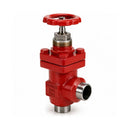VALV. PASO ANG. 1" SVA-S 25 A VOL.
