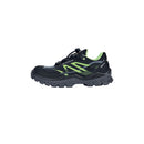 TENIS RESENDE OI PUNT. PLAST.