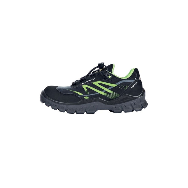 TENIS RESENDE OI PUNT. PLAST. #42